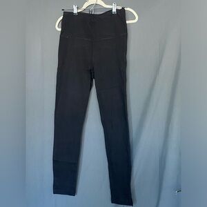 Lysse denim leggings